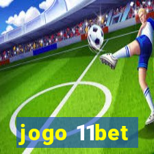 jogo 11bet